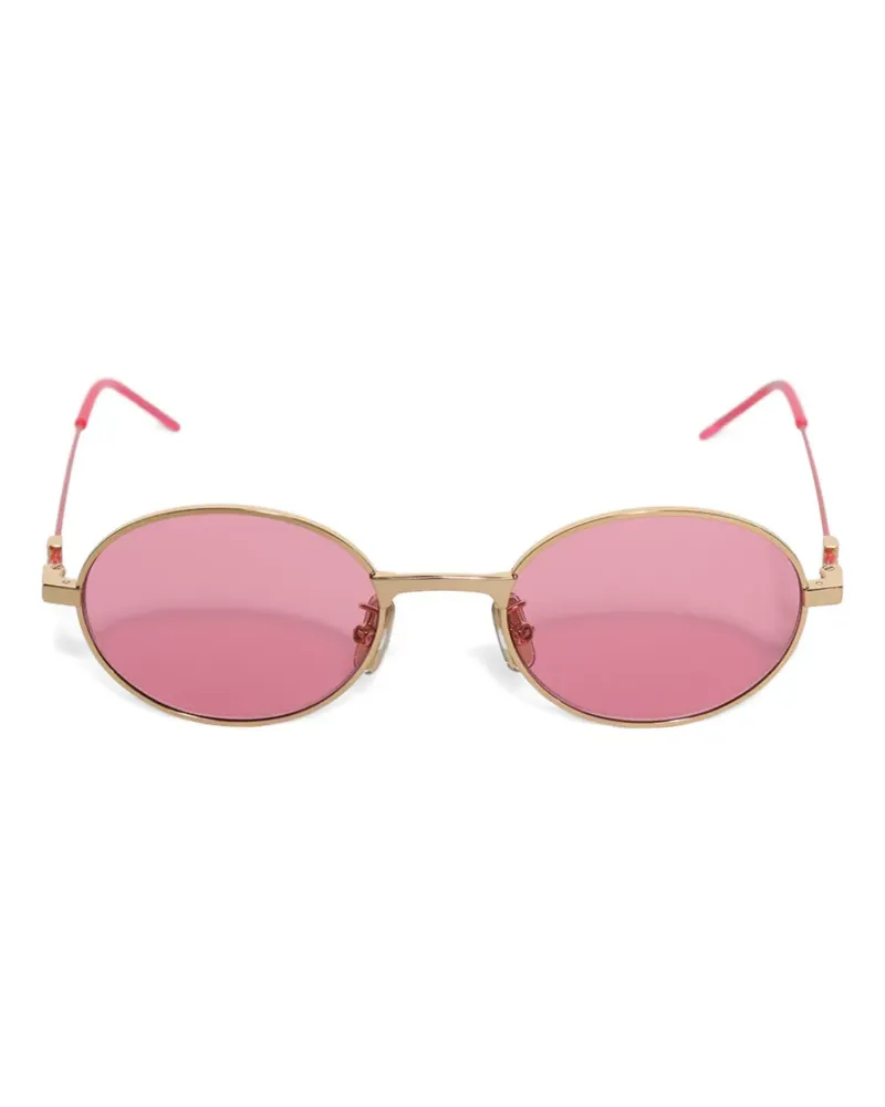 Givenchy round-frame sunglasses - Gold Gold