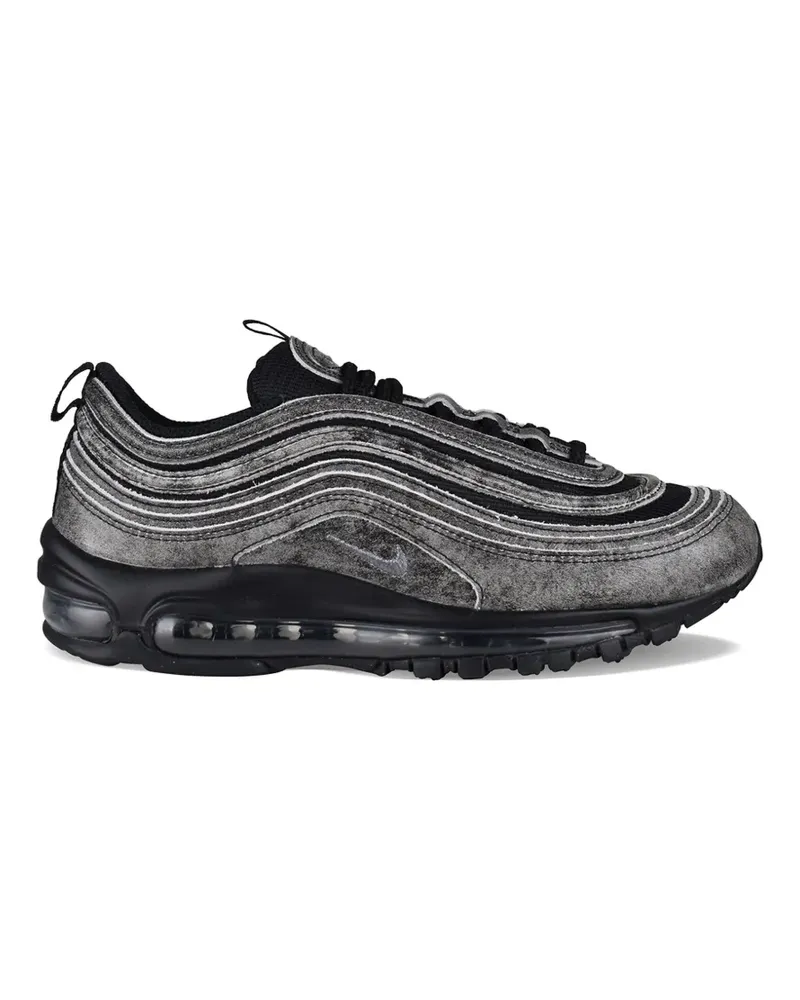 Nike Air Max 97 Sneakers - Schwarz Schwarz