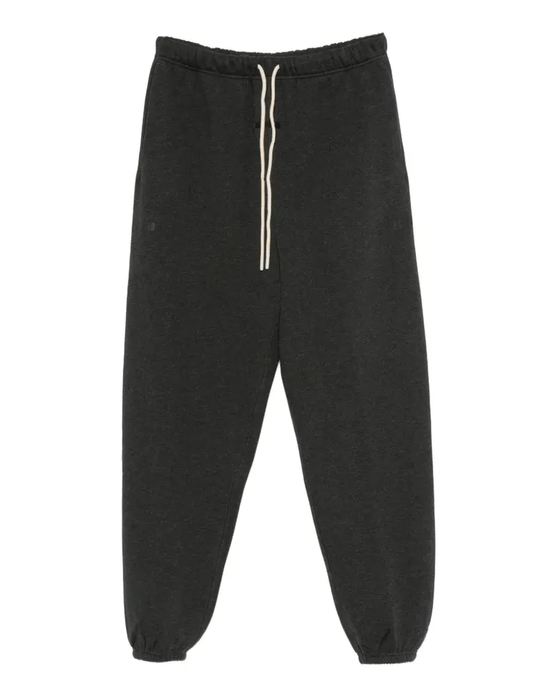 Fear of God Classic Fleece-Jogginghose mit Kordelzug - Grau Grau