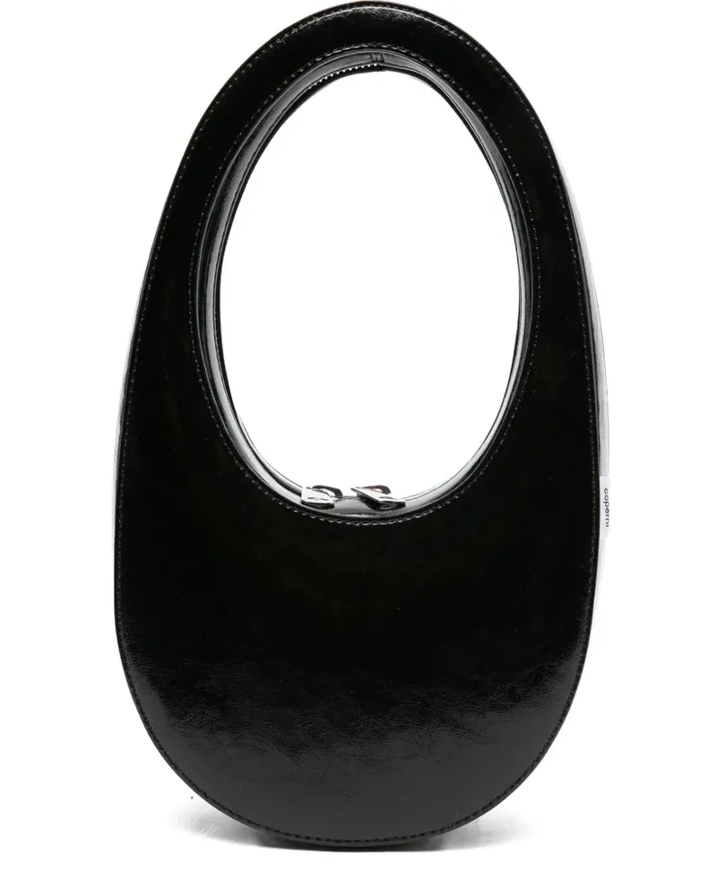 COPERNI Swipe Tote Bag - Schwarz Schwarz