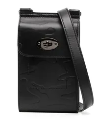 Mulberry Antony Mini-Tasche Schwarz