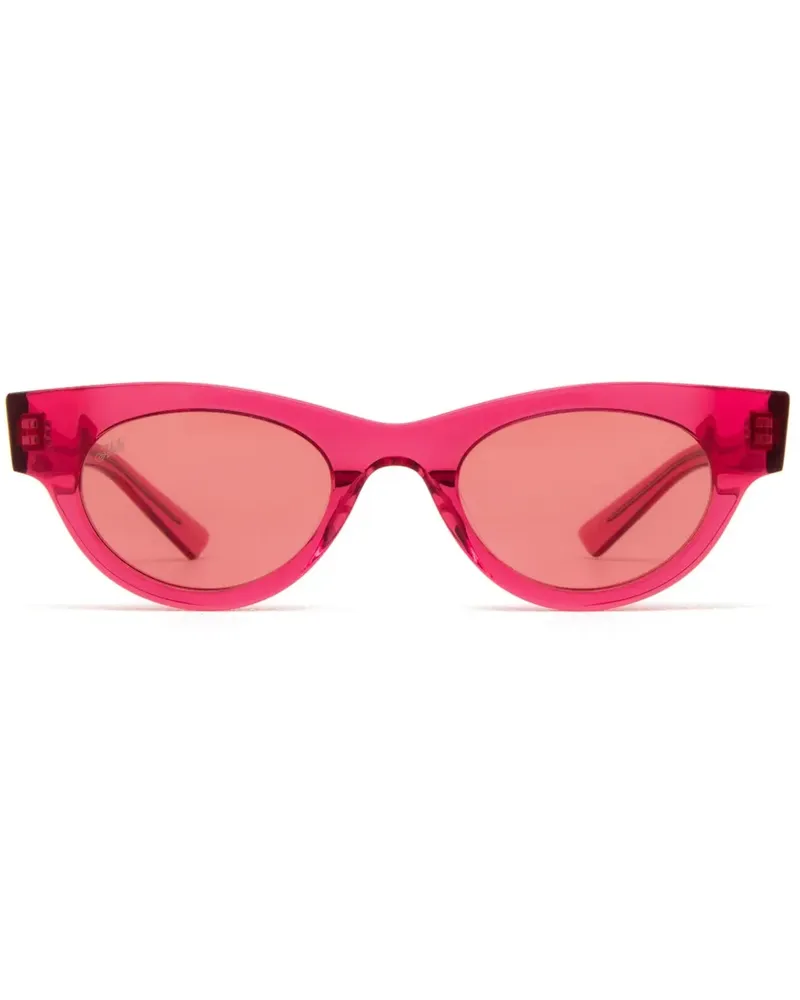 AKILA Mabel Sonnenbrille - Rosa Rosa