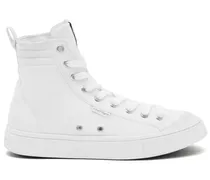 Canvas 01 High-Top-Sneakers