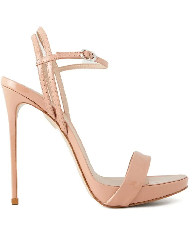 Le Silla 120mm Gwen stiletto-heel sandals - Nude Nude