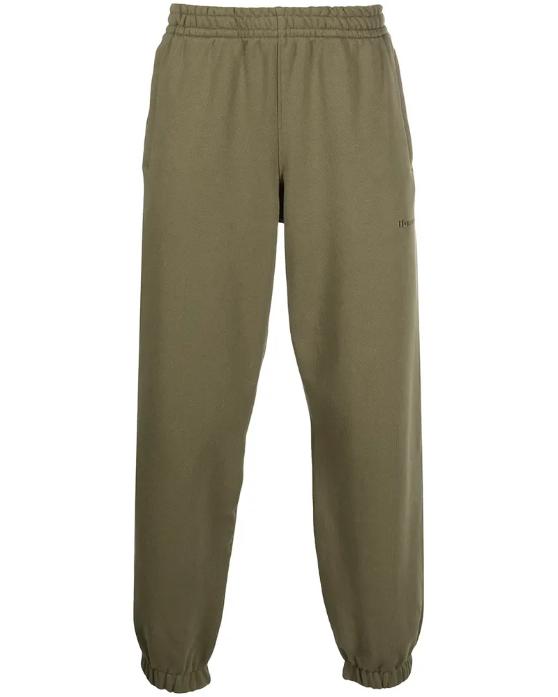 adidas Jogginghose aus Jersey - Grün Grün