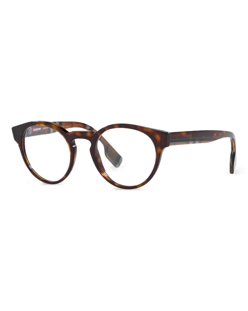 Burberry BE2354 Brille - Braun Braun