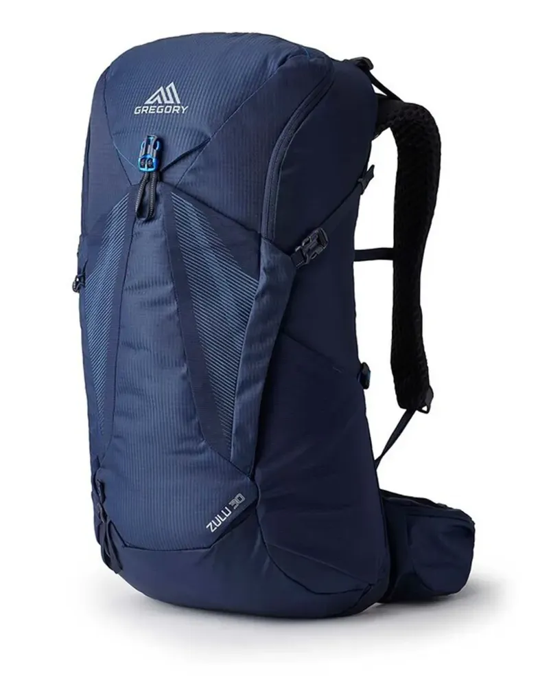Gregory Zulu Rucksack 30cm - Blau Blau