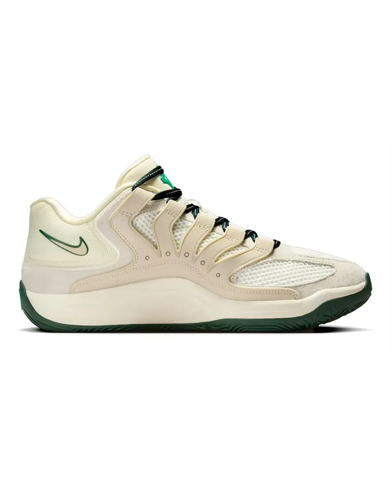 Nike KD18 Sneakers - Nude Nude