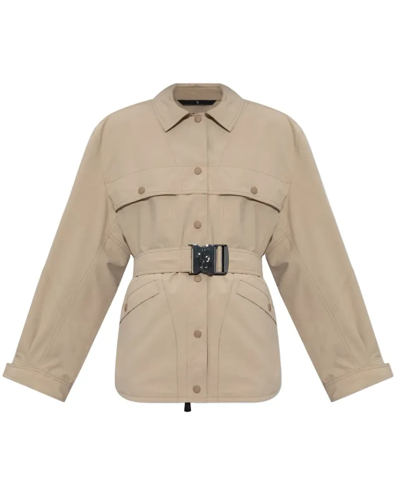 Moncler Day-Manic Jacke - Nude Nude