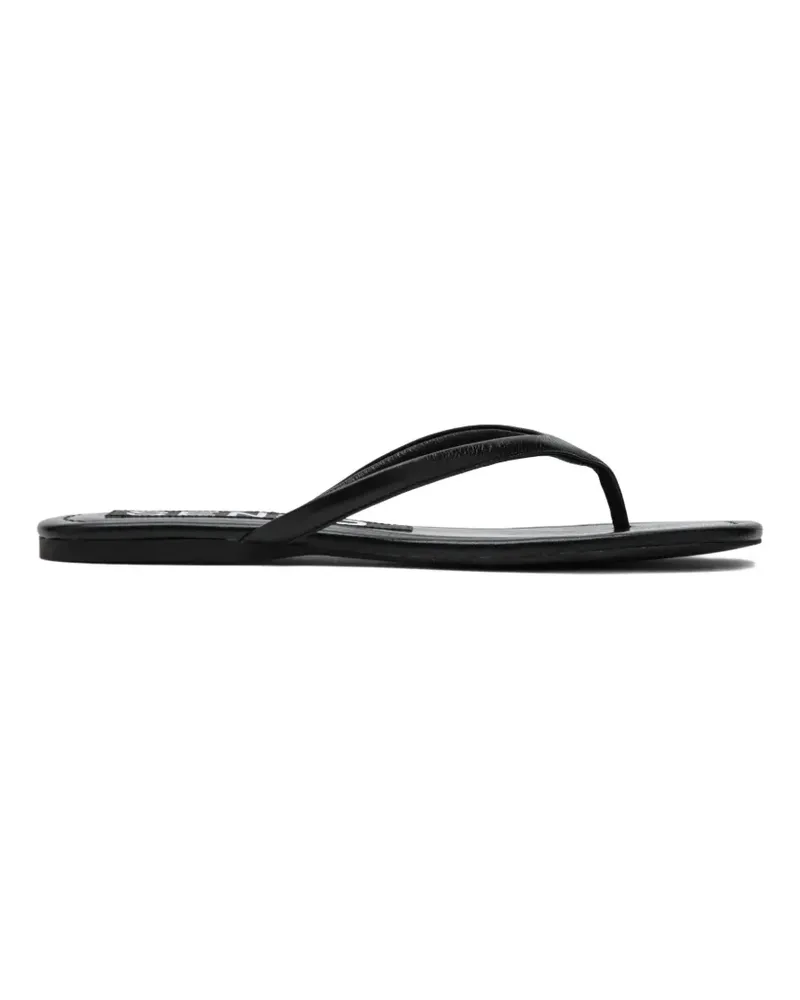 SENSO Norah flat sandals - Schwarz Schwarz