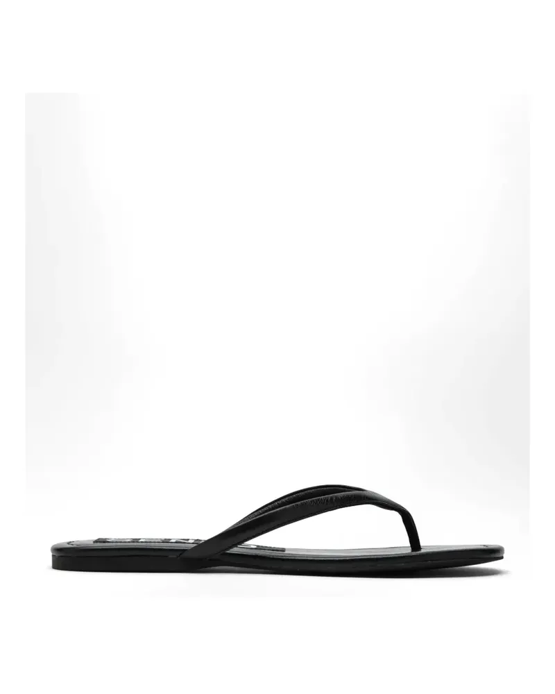 SENSO Norah flat sandals - Schwarz Schwarz