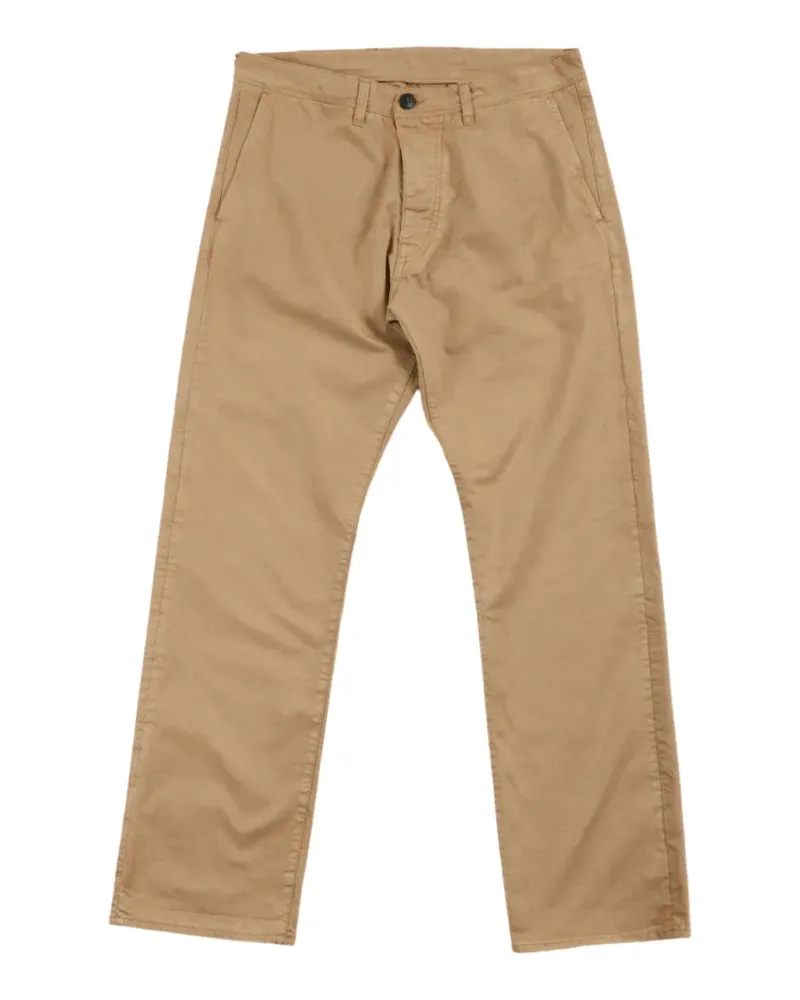 Fortela Renot trousers - Nude Nude
