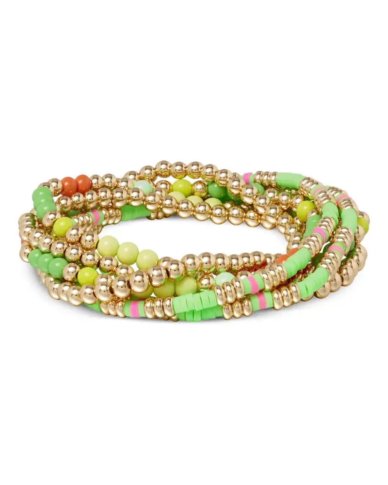 Roxanne Assoulin The Healing Bunch Armband - Gold Gold