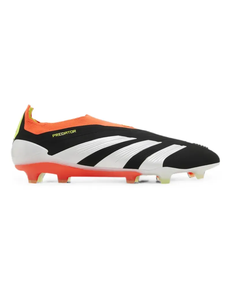 adidas Predator Elite Sport-Sneakers - Schwarz Schwarz