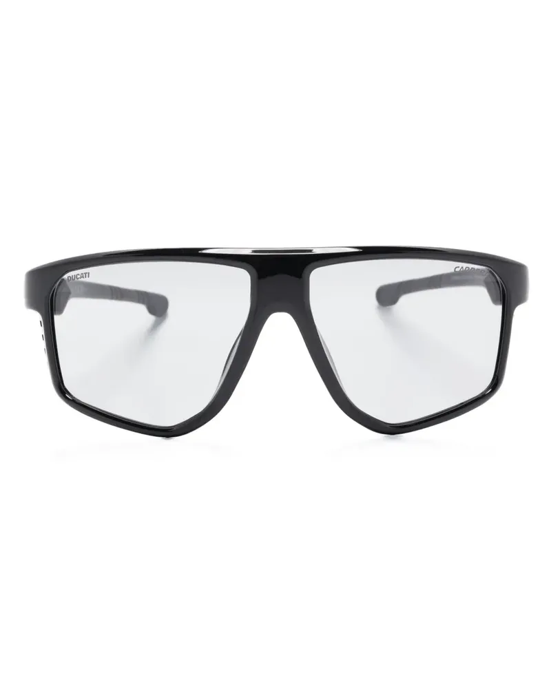 Carrera Carduc 051S Sonnenbrille - Schwarz Schwarz