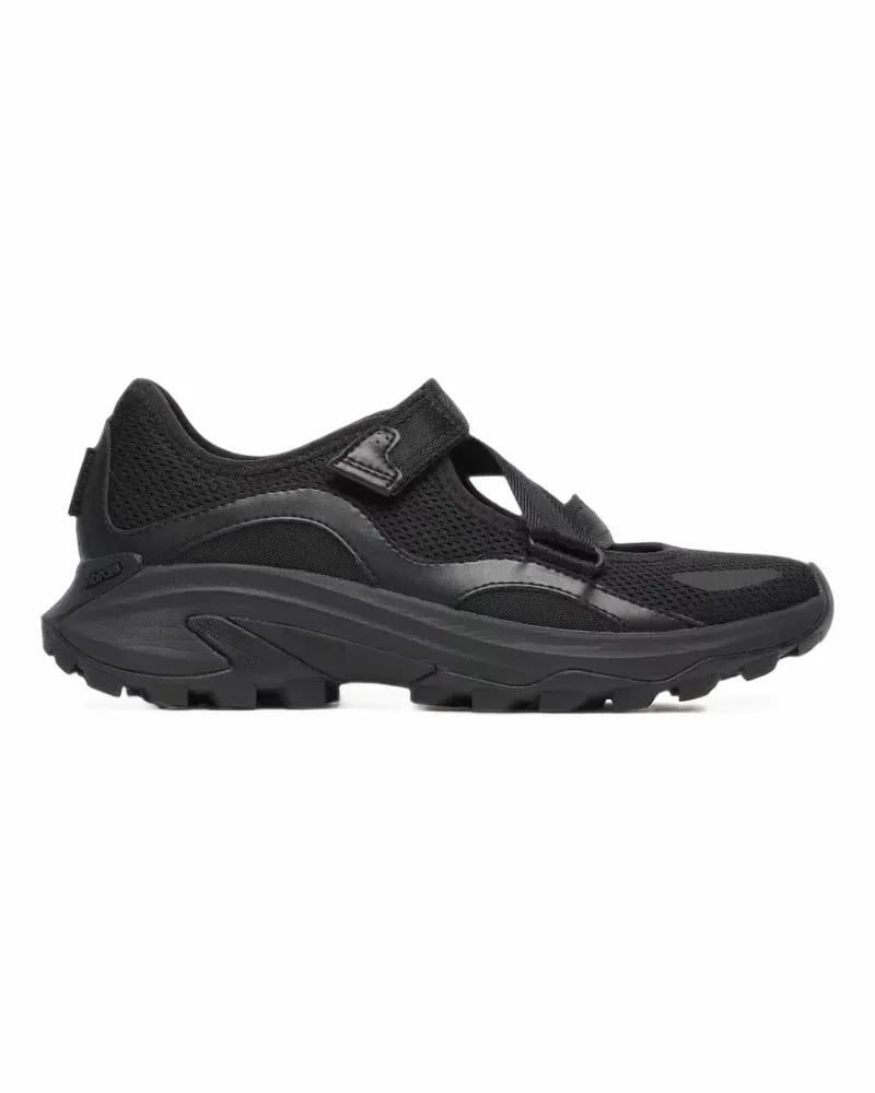 MERRELL Moab Speed 2 Mary Jane sneakers - Schwarz Schwarz