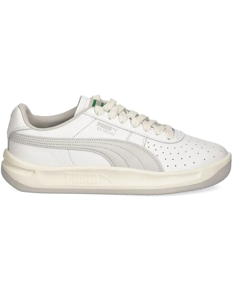 Puma GV Special Base Sneakers - Weiß Weiß