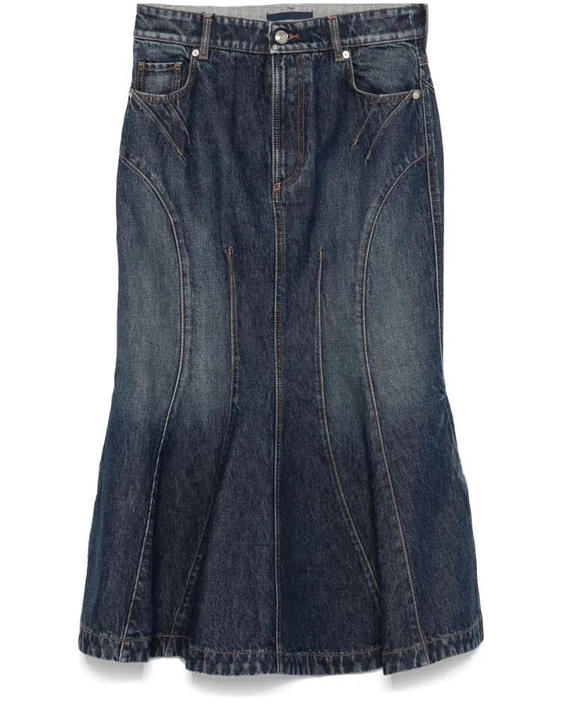 SPORTMAX Casa Midirock - Blau Blau