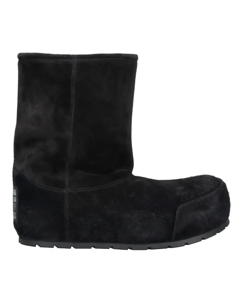 Balenciaga Dumbo boots - Schwarz Schwarz