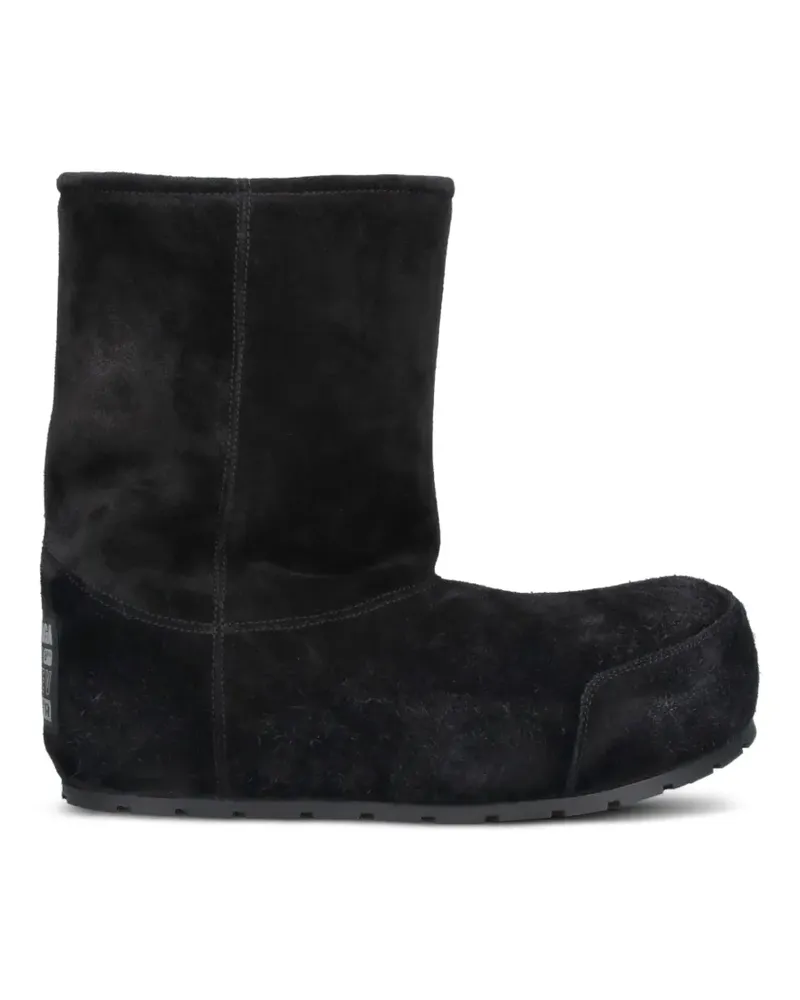 Balenciaga Dumbo boots - Schwarz Schwarz