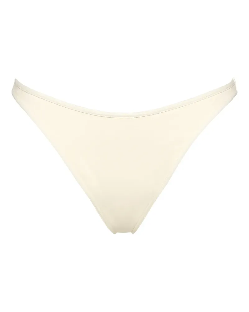 Eres Hoch geschnittenes Ultime Bikinihöschen - Nude Nude