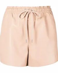 Stella McCartney Alter Mat Shorts Rosa