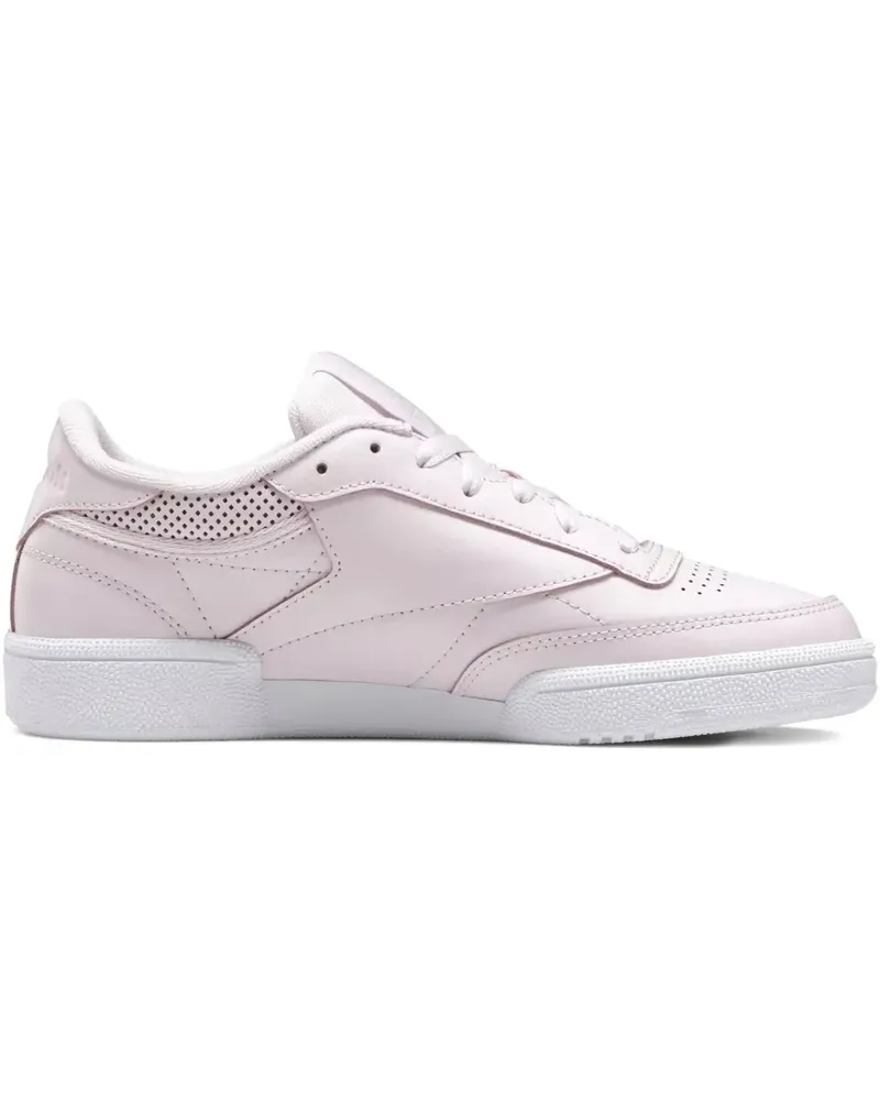 Reebok Club C 85 "Pixel Pink/White" Sneakers - Rosa Rosa
