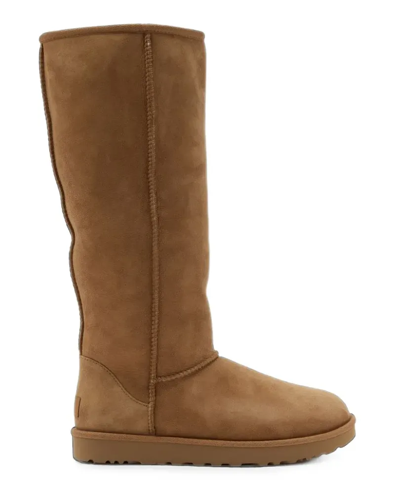 UGG Classic Ultra tall boots - Braun Braun