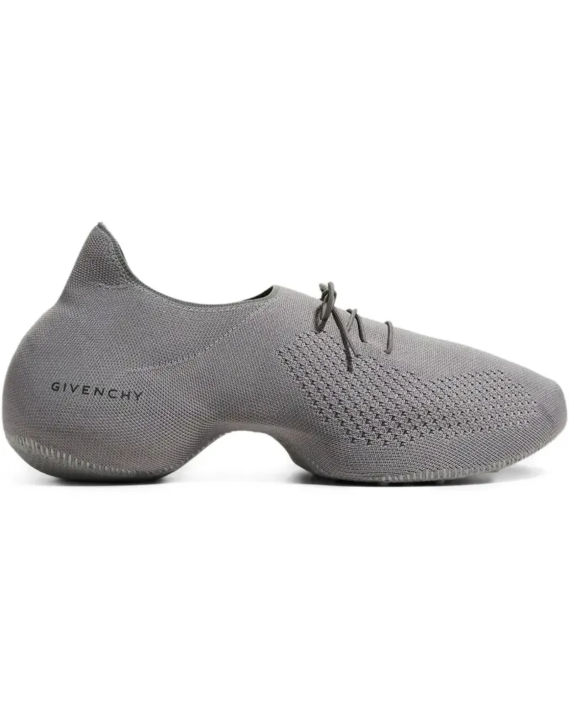 Givenchy TK-360 "Grey" Sneakers - Grau Grau