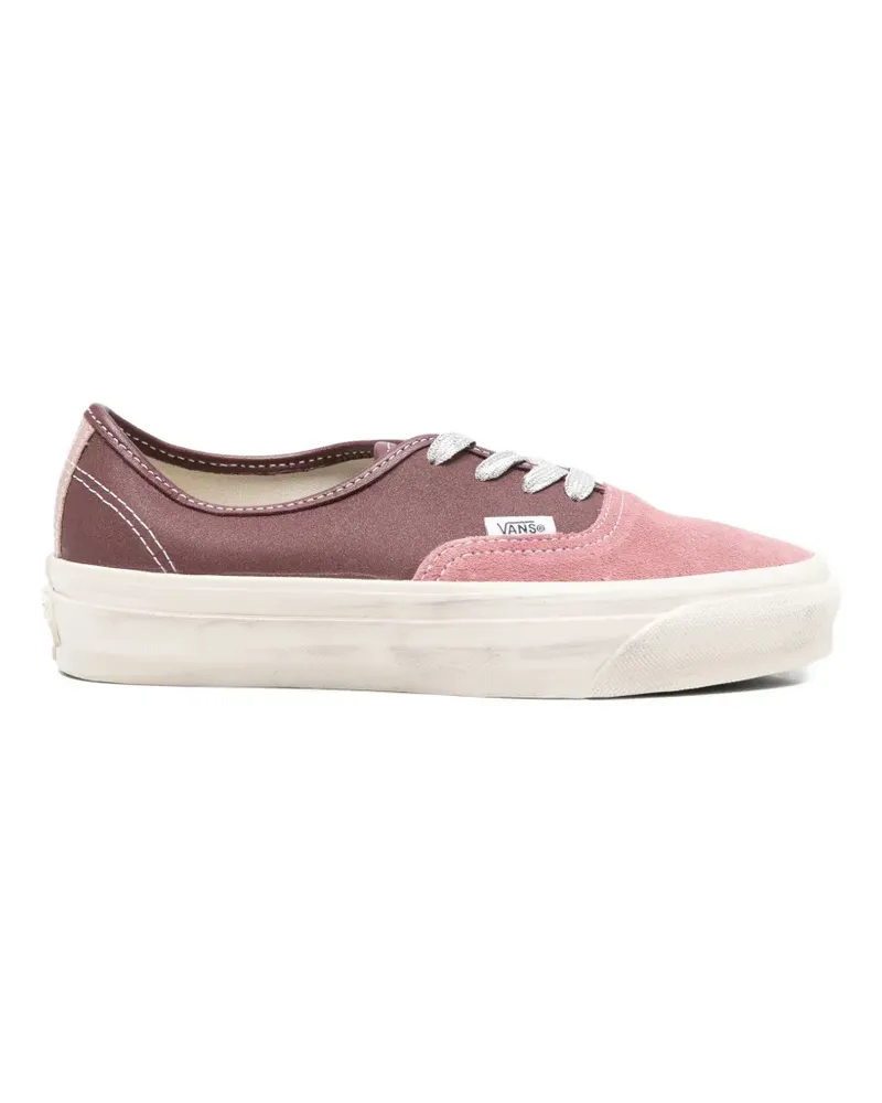 Vans authentic sneakers - Violett Violett