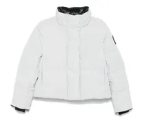 Grandview Jacke - Grau