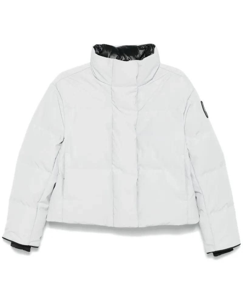 Canada Goose Grandview Jacke - Grau Grau