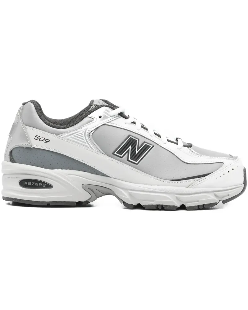 Comme des Garçons x New Balance U509 sneakers - Grau Grau