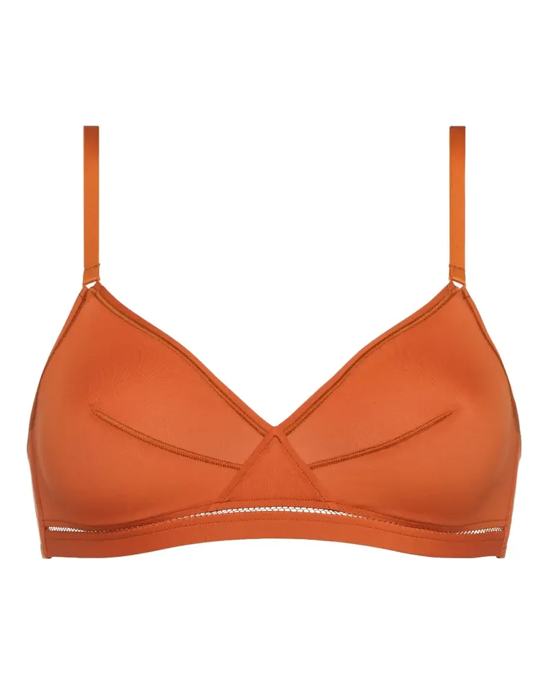 Eres Lydia Soyeuse BH - Orange Orange