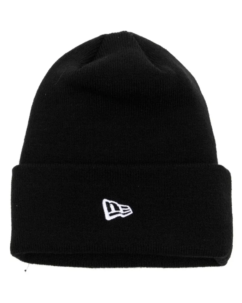 Undercover x New Era Beanie mit Motiv - Schwarz Schwarz