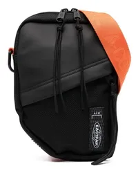 ACW* x Eastpak kleine Schultertasche Schwarz