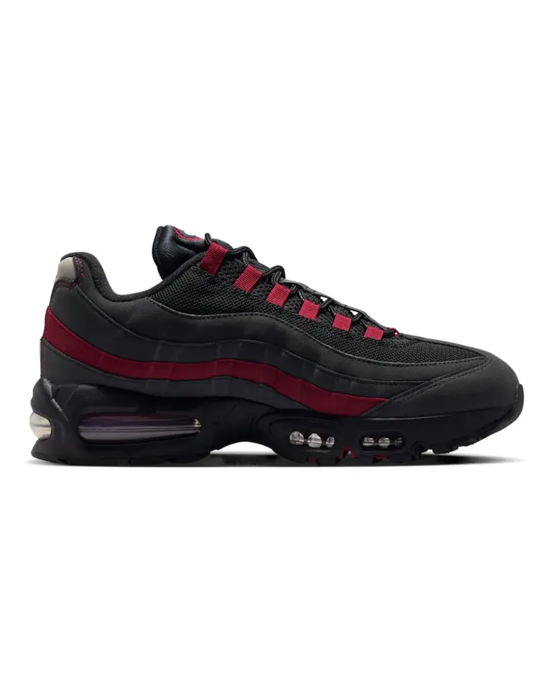 Nike Air Max 95 Sneakers - Schwarz Schwarz