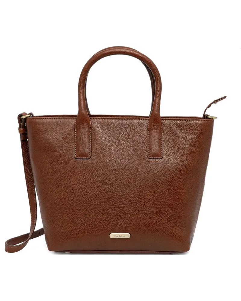 Barbour Birch Tote Bag - Braun Braun