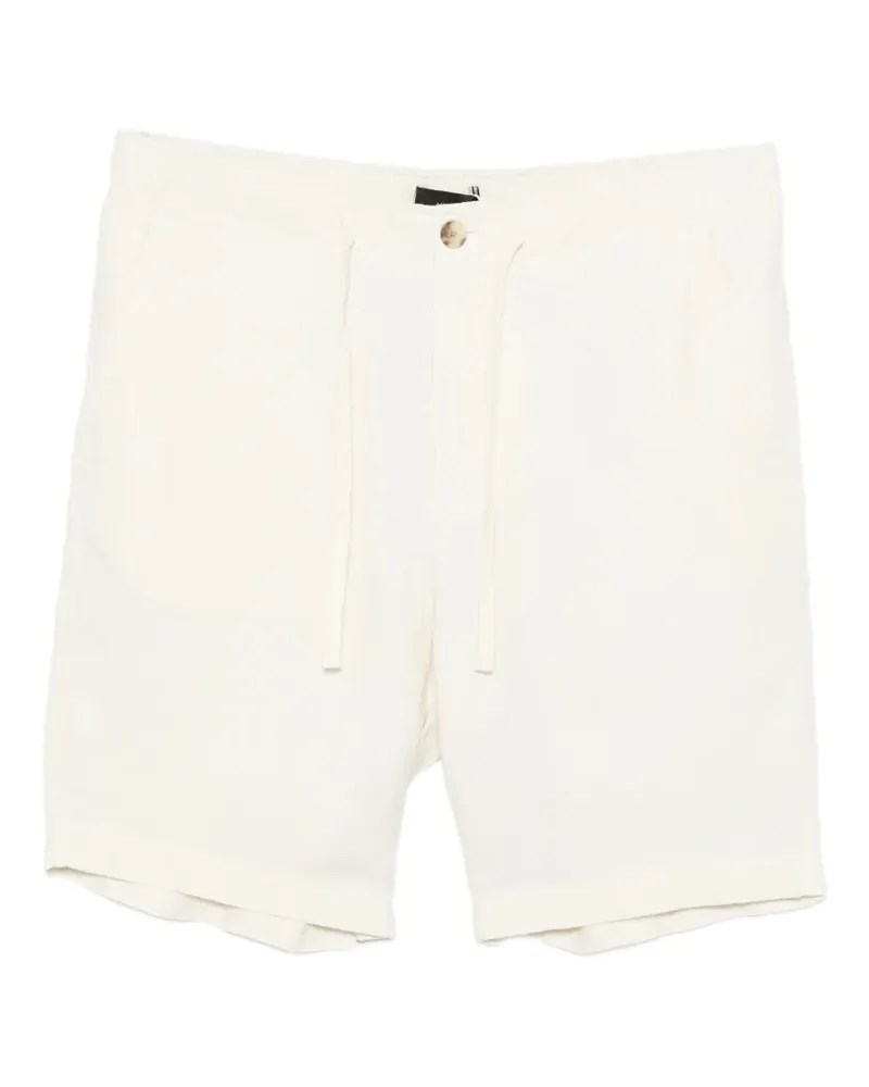 Vince Shorts mit Kordelzug - Nude Nude