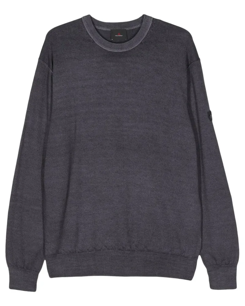 Peuterey Badra Pullover - Blau Blau