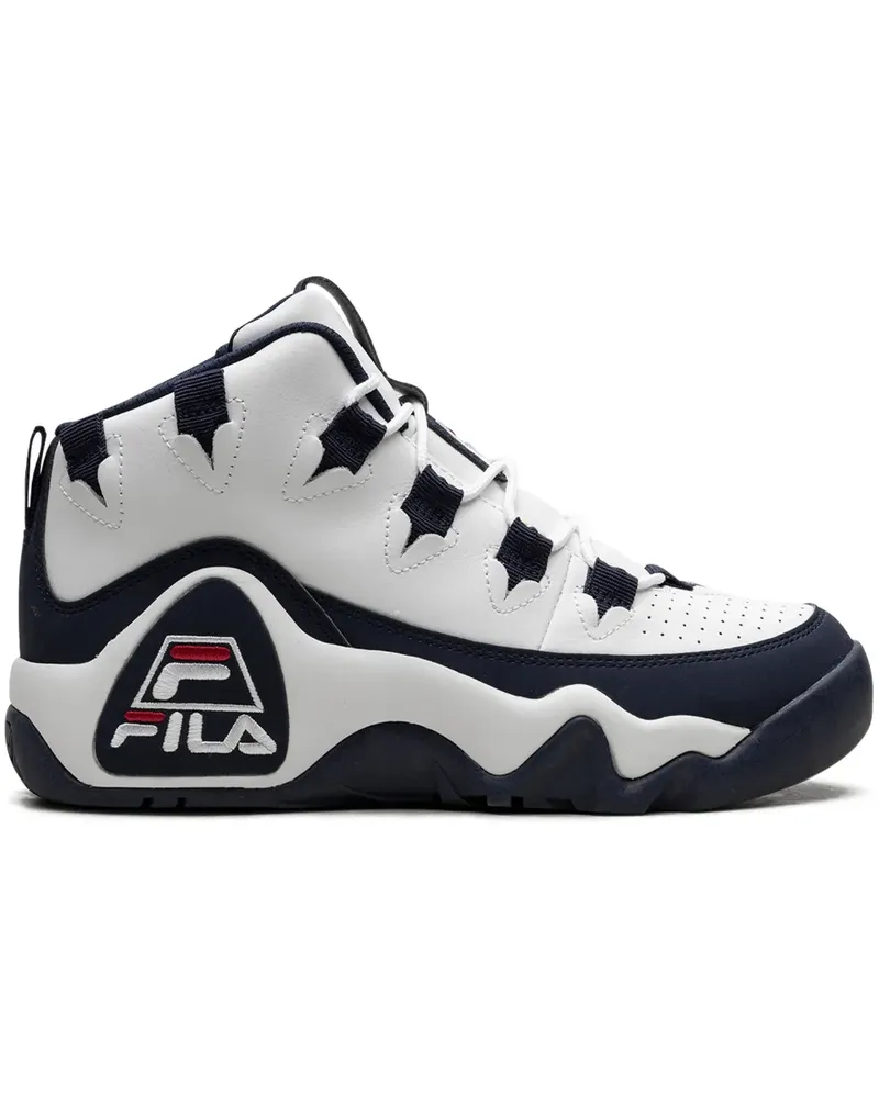 Fila Grant Hill 1 "OG" Sneakers - Weiß Weiß