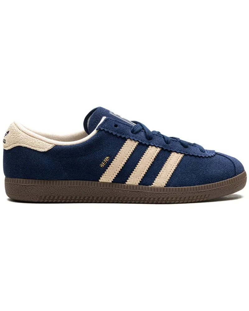 adidas Bern Night Indigo Sneakers - Blau Blau