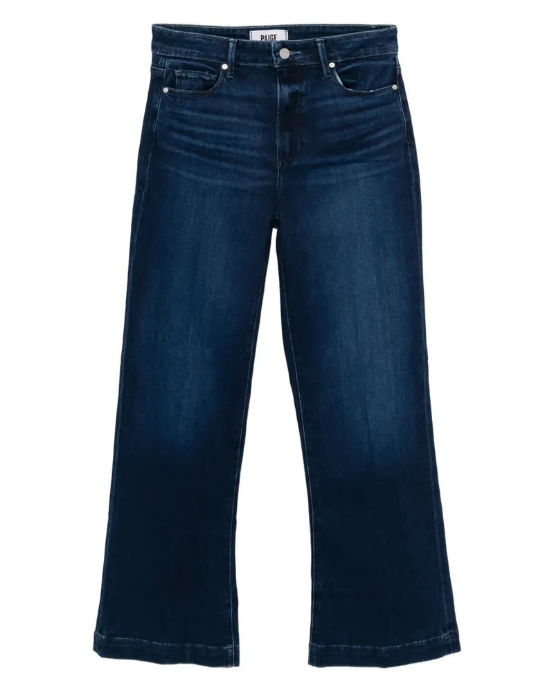 Paige Leenah Jeans - Blau Blau
