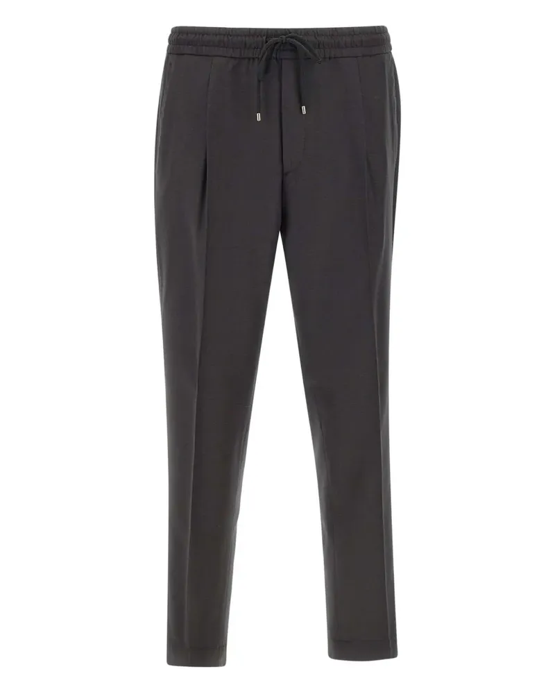 Briglia 1949 Klassische Hose - Grau Grau