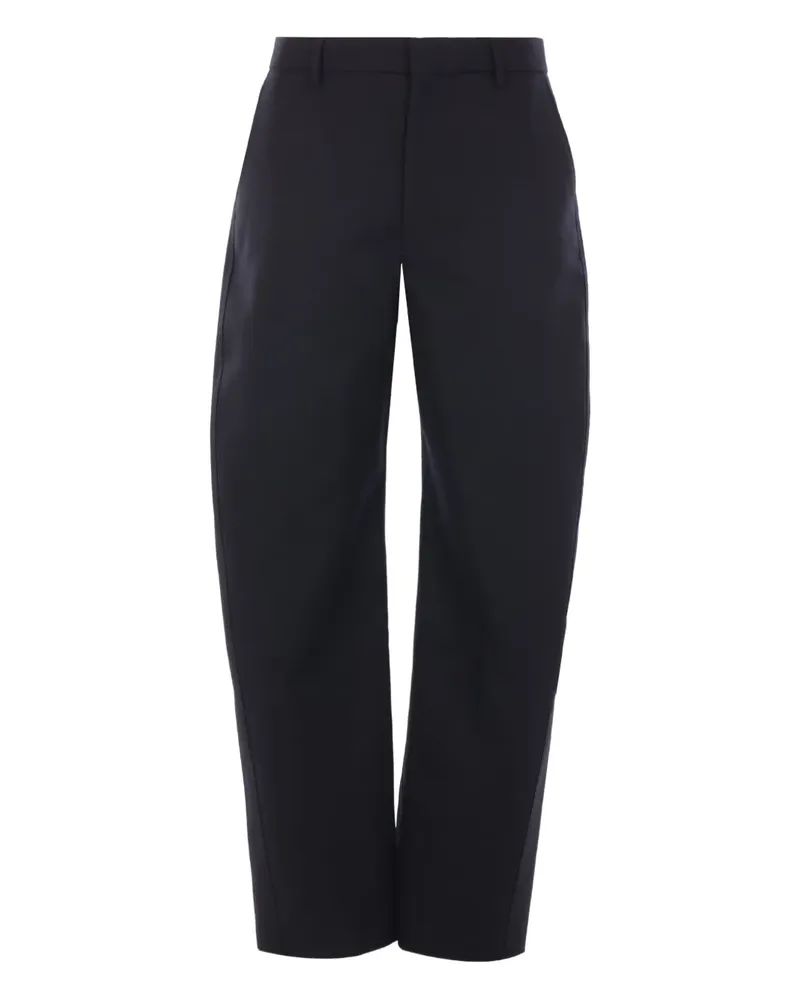 Givenchy Klassische Ballonhose - Schwarz Schwarz