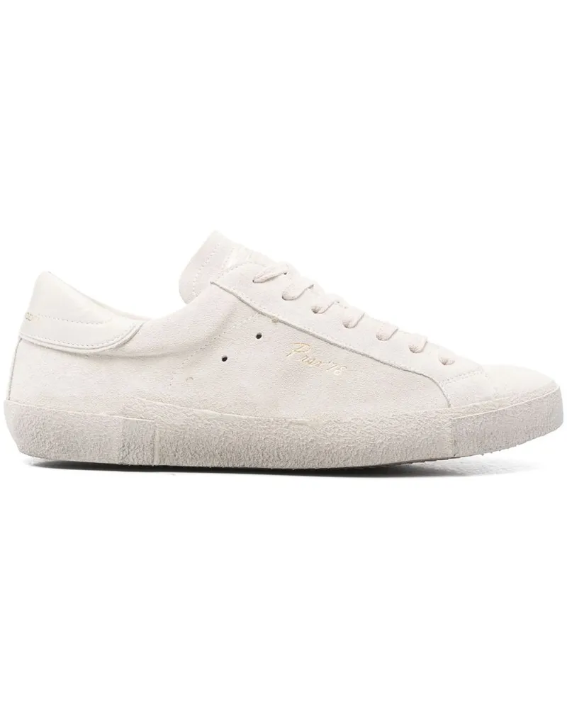 Philippe Model Prxs Sneakers - Grau Grau