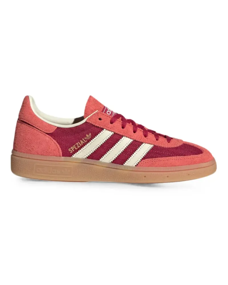 adidas Handball Spezial Schuhe - Rot Rot