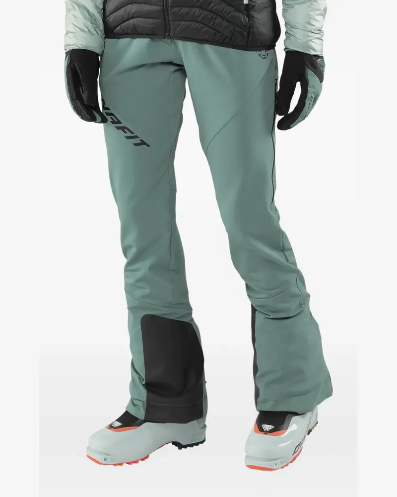 Dynafit Speed Insulation Kapuzenjacke - Schwarz Schwarz