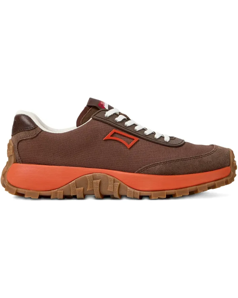 Camper Drift Trail Sneakers - Braun Braun