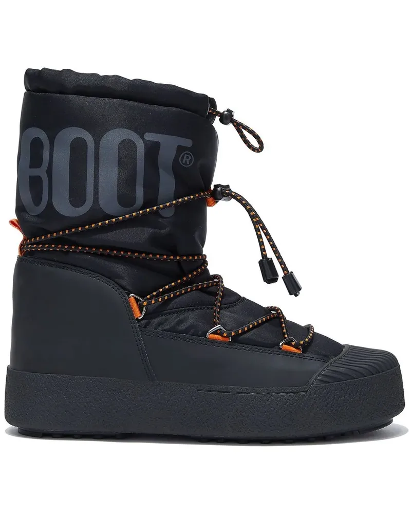 Moon Boot MTrack Polar Stiefel - Schwarz Schwarz